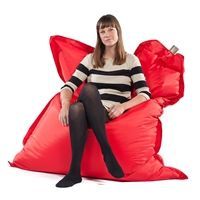 SACK it S�kkestol (original it) - r�d