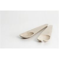 Muuto - Salats�t i hvid b�g