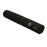 By Nord - Scatter Rug (gulvt�ppe) - sort