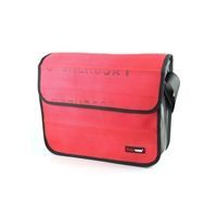 FeurWear Scott 15" laptop taske - r�d - 1 stk. tilbage
