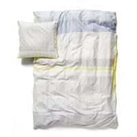 Hay - S&B senges�t fra Hay, 200 cm - gul 
