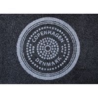 Skriver Collection d�rm�tte Sewer str. 60 x 85 cm
