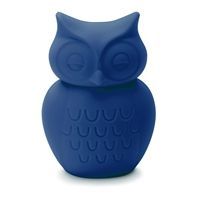 Ugle spareb�sse i silicone - bl�