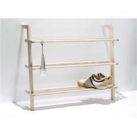 Skoreol gaston fra Side by Side - f�rst p� lager igen uge 24