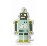 Pude "Mr. Small Robot" fra Ferm Living 