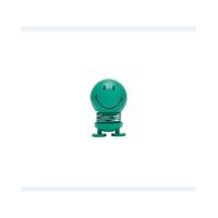 Hoptimist - Smiley baby - gr�n / sea green 