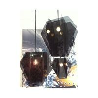 Diamond pendel fra Urban Living (large)
