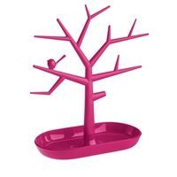 Smykketr� fra Koziol - pink 