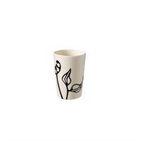 Helbak Flowers Black - Krus