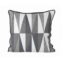 Ferm Living - Pude - Spear cushion - gr�