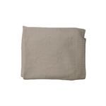 Au Maison - l�kkert t�ppe i 100% bomuld (130 x 180 cm) - latte