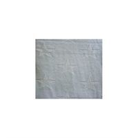 Au Maison - l�kkert t�ppe i 100% bomuld (130 x 180 cm) - light blue