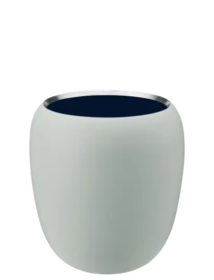 Stelton - Ora vase H 21.6 cm neo mint