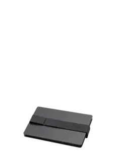 Stelton - Companion kortholder black