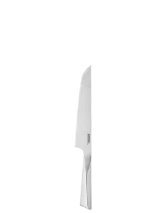 Stelton - Trigono kokkekniv L 34.5 cm steel