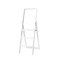 Step - trappestige i hvid fra Design House Stockholm - pt. i restordre