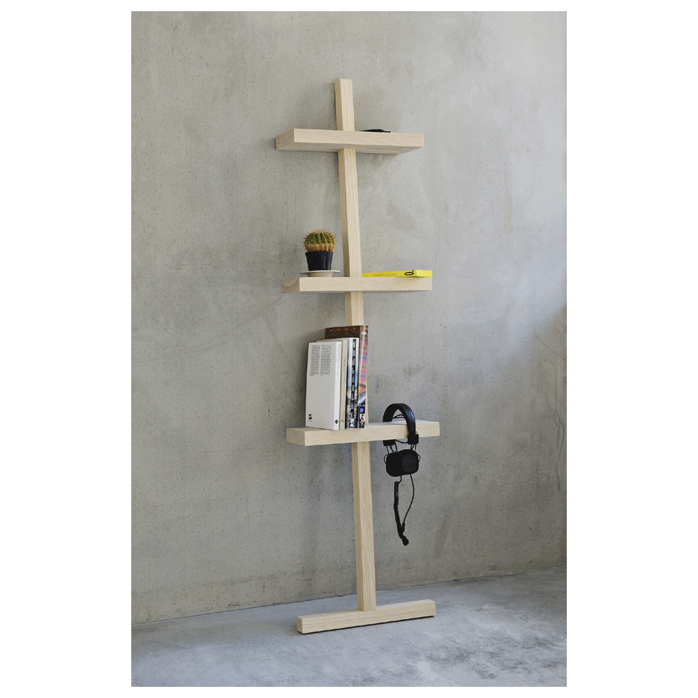 Makers with agendas stilt reol gratis fragt
