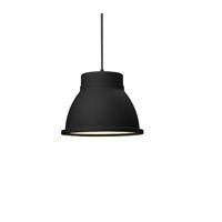 Studio lamp - Muuto (sort)