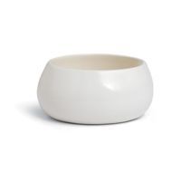 K�hler - Mano sukkersk�l - hvid