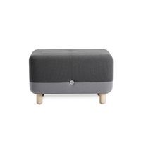 Normann Copenhagen Sumo puf i gr�