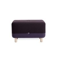 Normann Copenhagen Sumo puf i lilla