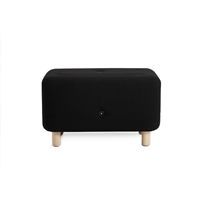 Normann Copenhagen Sumo puf i sort