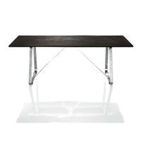 Sussex tavolo bord - Magis (l�ngde 200 cm)