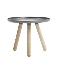 Normann Copenhagen Tablo bord i gr� (� 50 cm) 