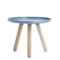 Normann Copenhagen Tablo bord i bl� fra (� 50 cm) 