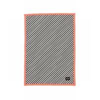 Ferm Living - quiltet b�rnet�ppe (70 x 100 cm)