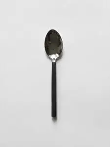 Tell Me More - Steel dinner spoon - unpolished
