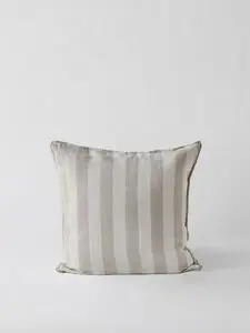 Tell Me More - Holte cushion cover 50x50 - sand