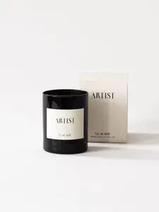 Tell Me More - Scented candle - Artist