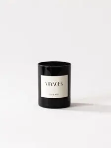 Tell Me More - Scented candle - Voyager