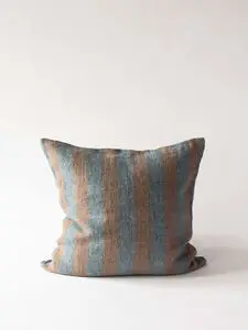 Tell Me More - Pascal cushion cover 50x50 - beige stripe