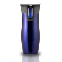 Termokrus - West loop thermo fra Contigo - bl�