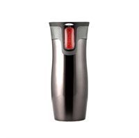 Termokrus - West loop thermo fra Contigo - sort