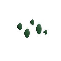 Muuto - The Dots - enkeltvis (gr�n)
