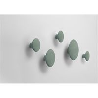 Muuto - The Dots - enkeltvis (Petroleum)