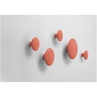 Muuto - The Dots - enkeltvis (Tangerine)