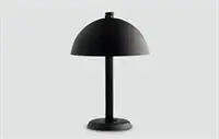 Wrong for Hay - Cloche table light - sort