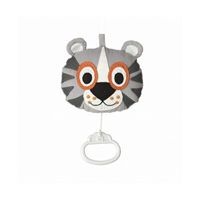 Ferm Living - Musik mobil - Tiger