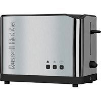 Br�drister "Allure Toaster 1200W" fra Russel Hobbs