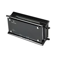 Br�drister "Black Beauty Toaster 2 Slice" fra Russel Hobbs