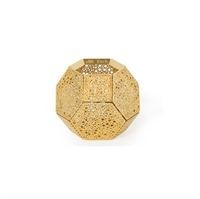 Tom Dixon - Etch lysestage i messing