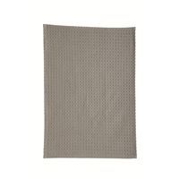 H�ndkl�de House Doctor 40 x 60 cm, m�rk gr�