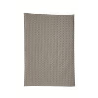 H�ndkl�de House Doctor 50 x 100 cm, m�rk gr�