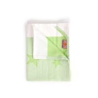 Viskestykke fra Rie Elise Larsen (Happy Star) - light green