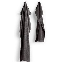 L�kkert h�ndkl�de fra n� home 60 x 120 cm - new grey