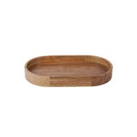 Bakke fra Hay, Wooden Tray round small